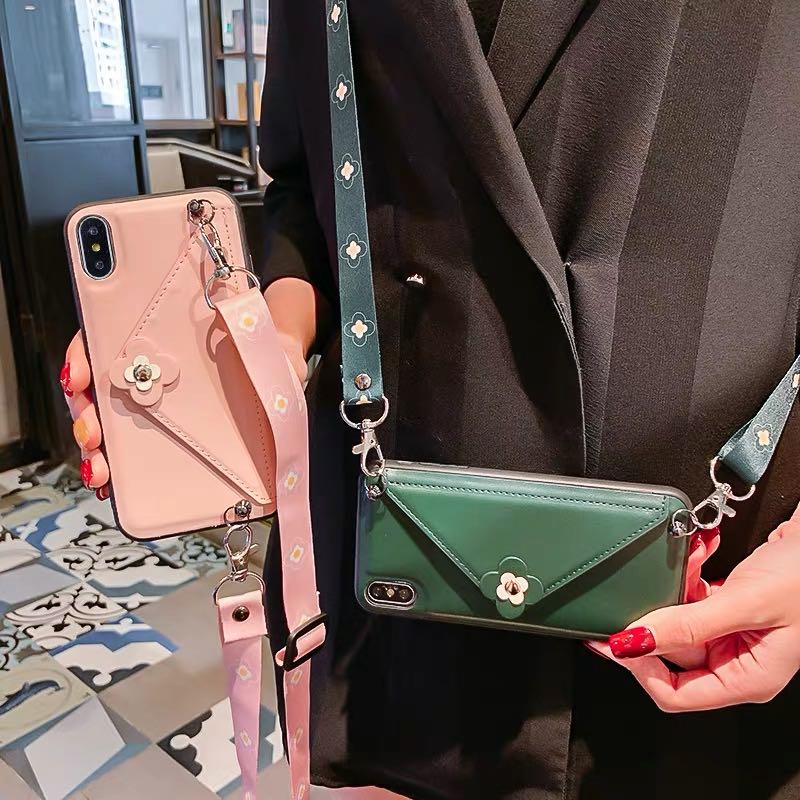 iphone sling bag