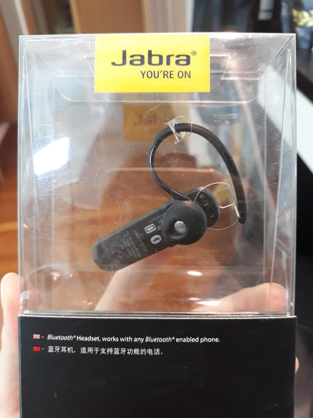 bca radio earpiece