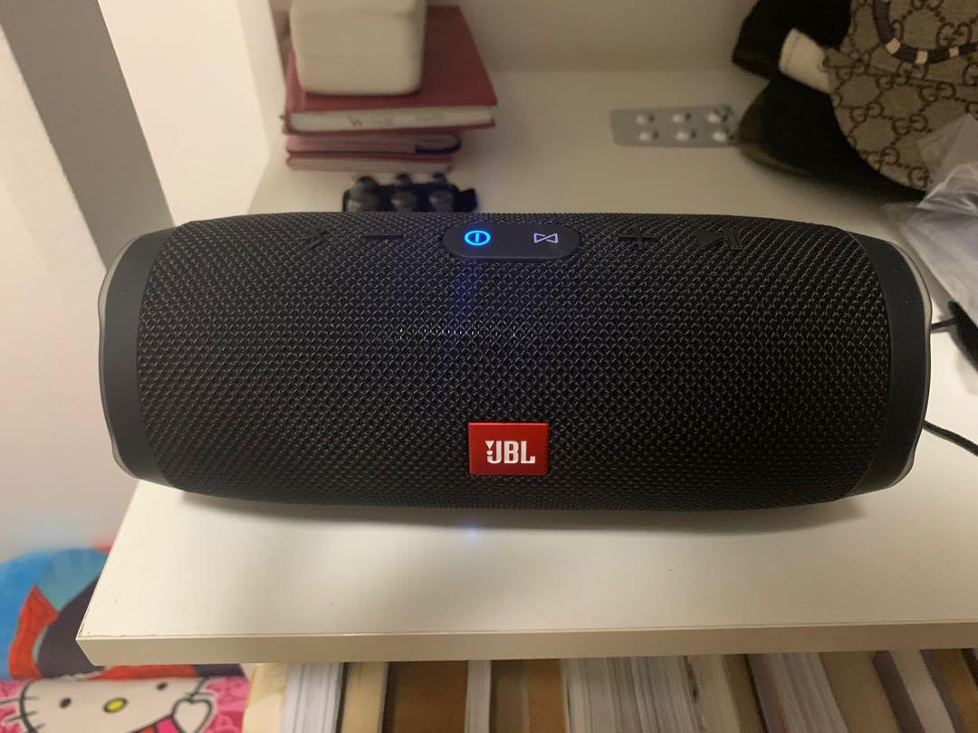 jbl charge 3 7.6