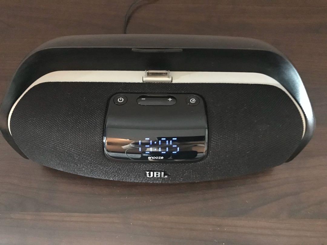 jbl onbeat awake price
