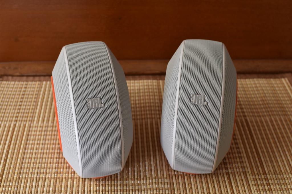 jbl pebbles 2018