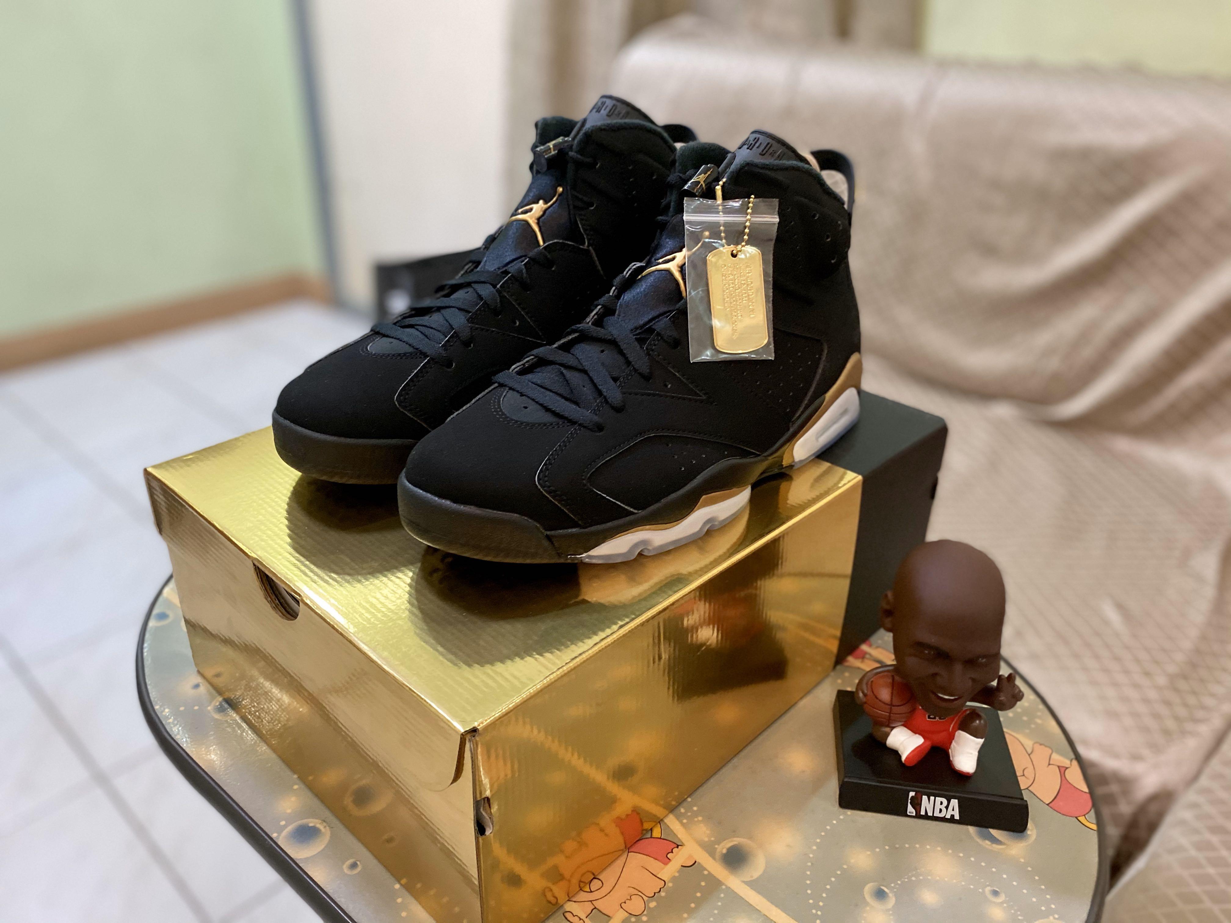 jordan 6 dmp size 9.5