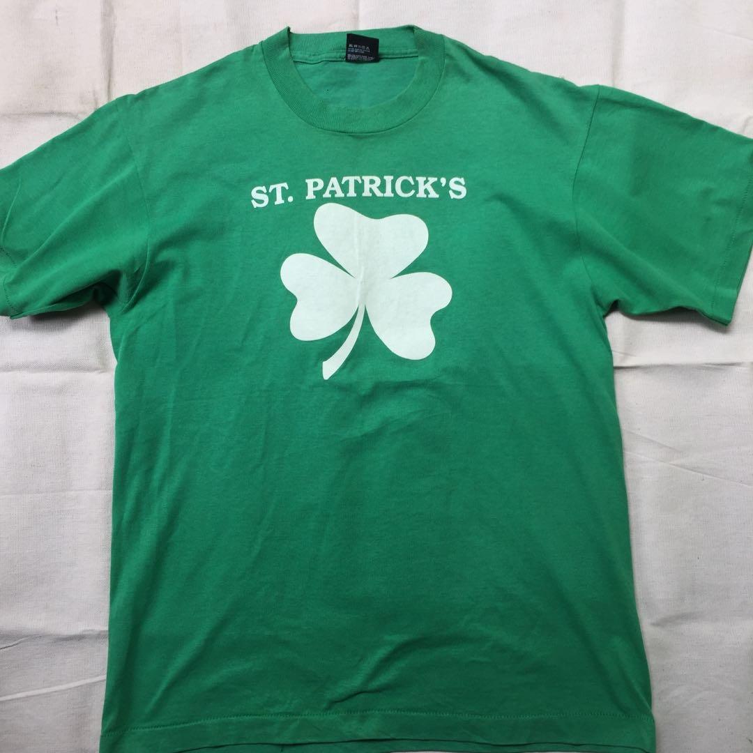 Kaos vintage Celtic Punk Boston 