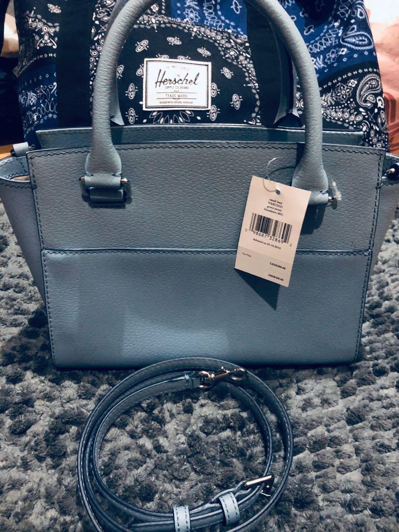 Kate Spade Grove Street Small Lana Satchel