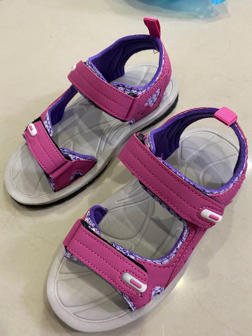 Girls sport sandals sale