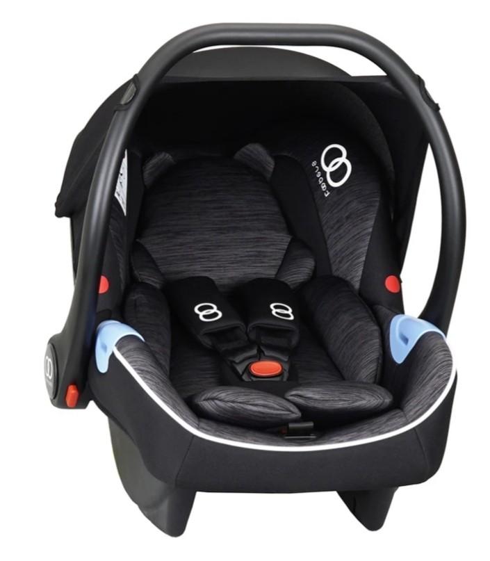 KOOPERS DANZA INFANT CARSEAT Babies Kids Going Out Car Seats