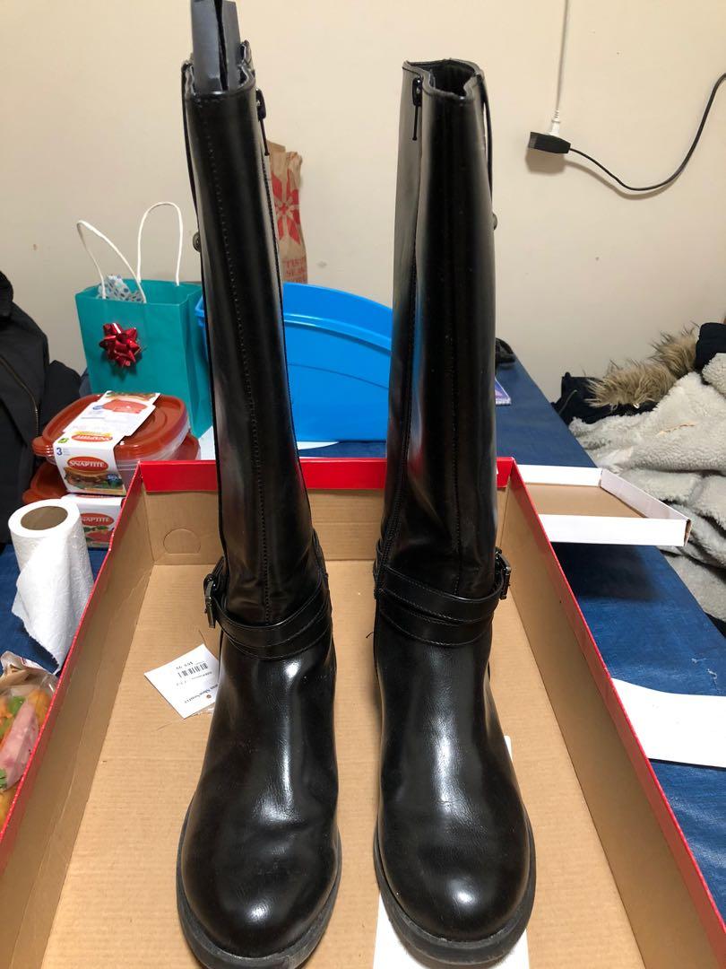 American eagle deals ladies boots