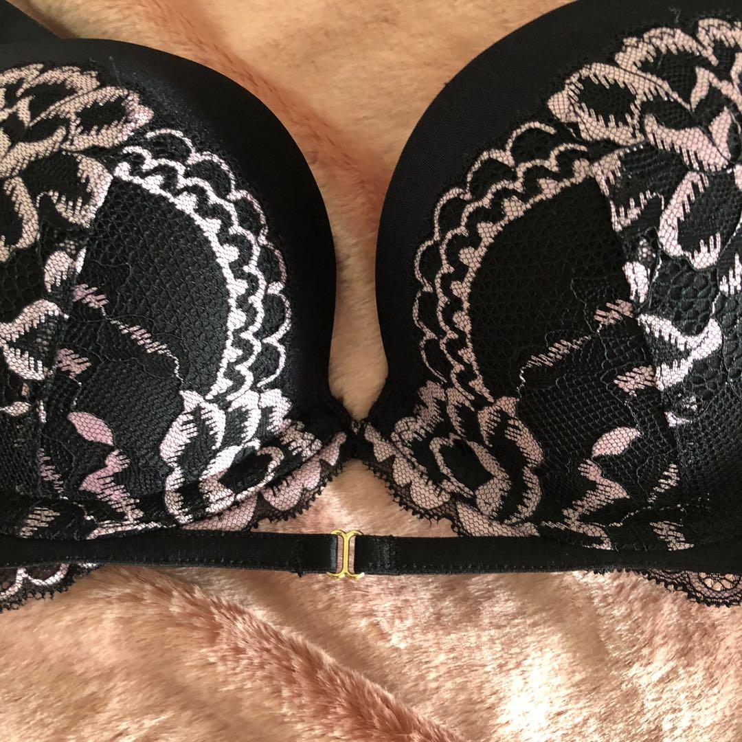 Lasenza Beyonce Sexy Push Up Bra Women S Fashion Clothes Others On Carousell