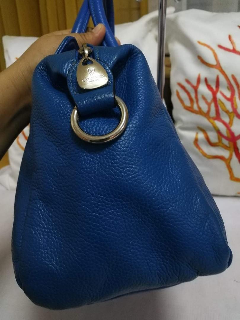 Latue Seed handbag, Women's Fashion, Bags & Wallets, Tote Bags on Carousell