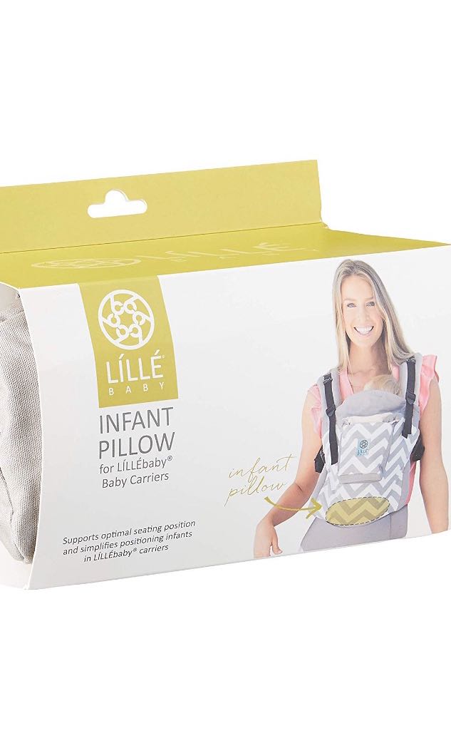 Lillebaby pillow 2025