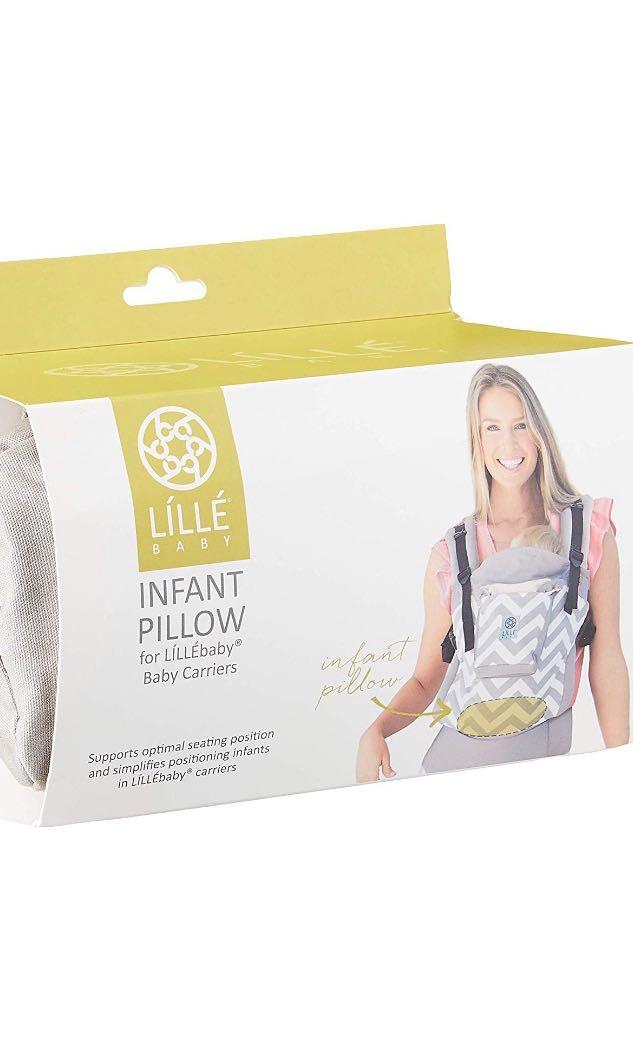 lillebaby infant insert