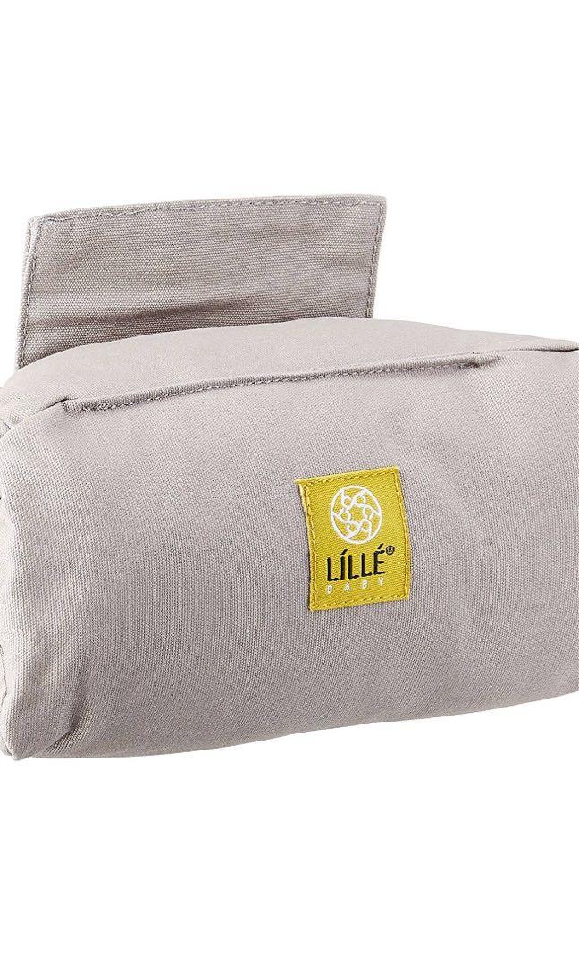 Lillebaby infant pillow online insert