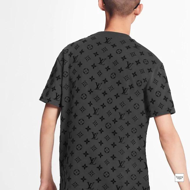 Louis vuitton cheap shirt 2020