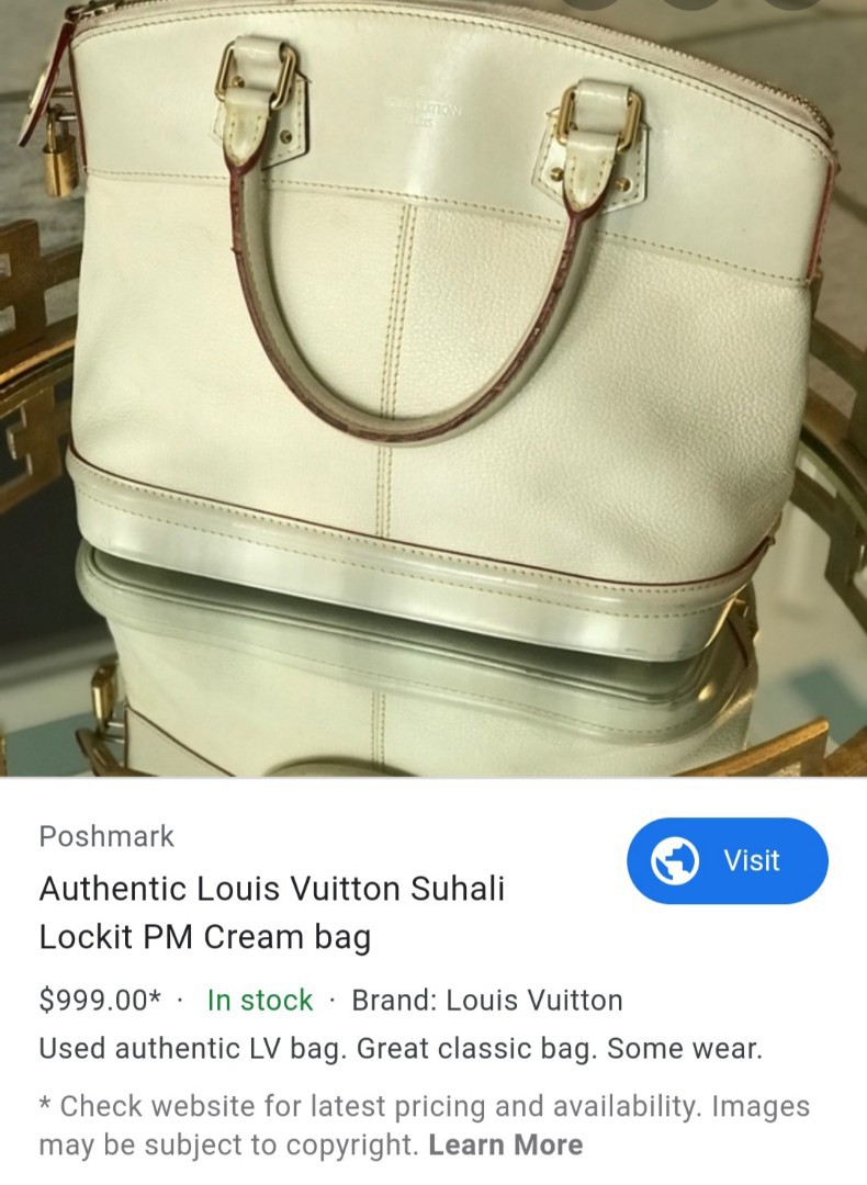 suhali lockit pm