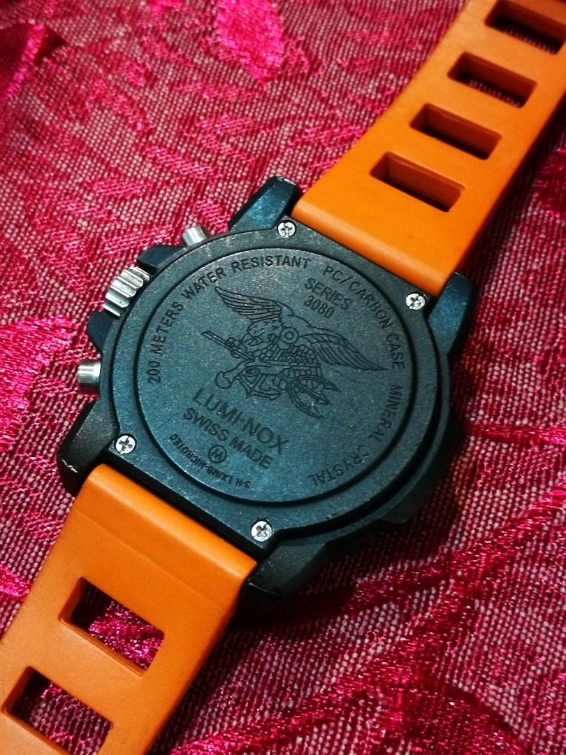 Luminox 3020 outlet
