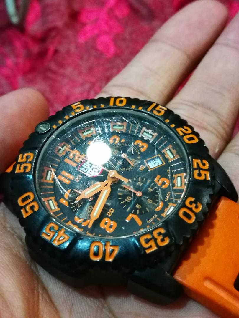 Luminox top series 3020