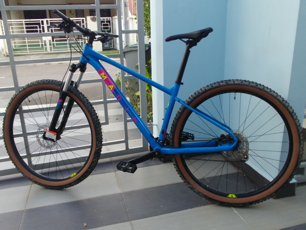 Vtt marin 2020 2025