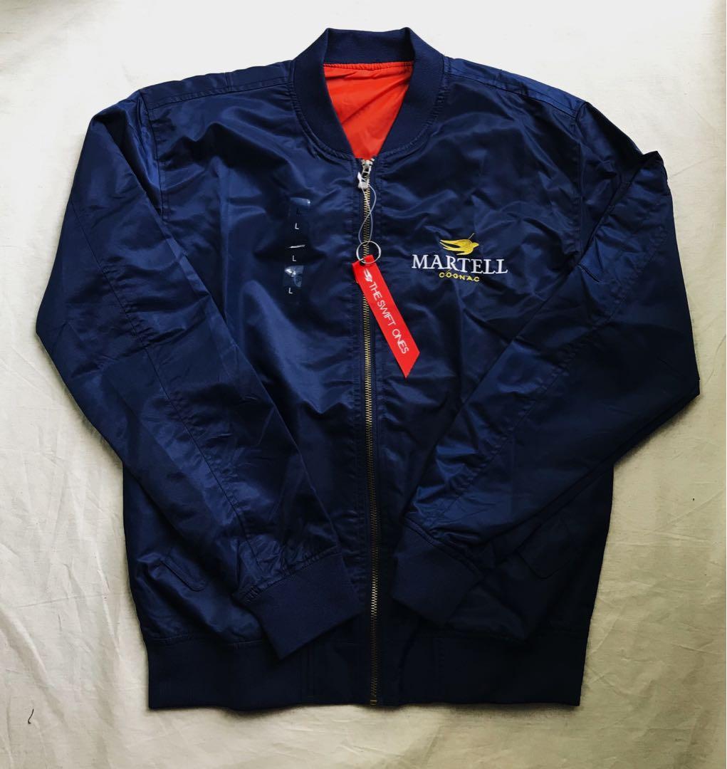 Martell cognac jacket price clearance