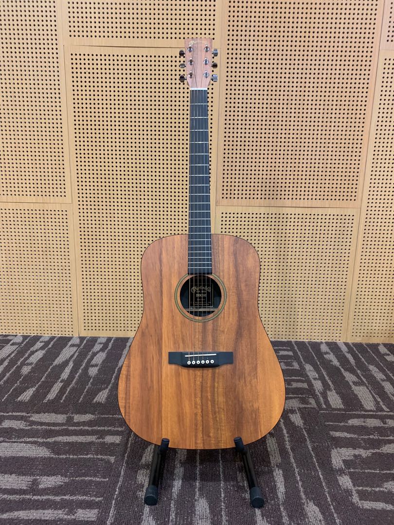Martin dxk2ae price sale