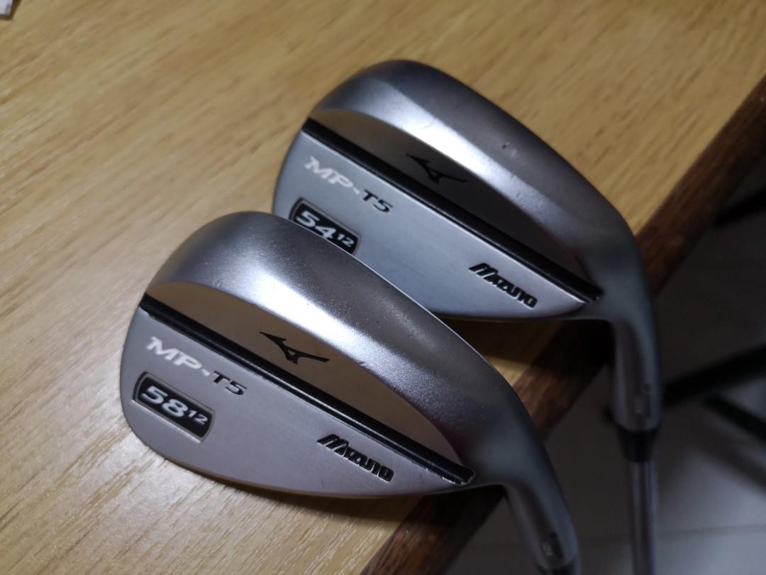 Used mizuno wedges clearance