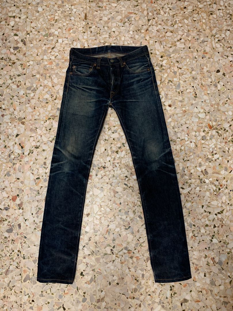 Momotaro x cheap japan blue 0700sp