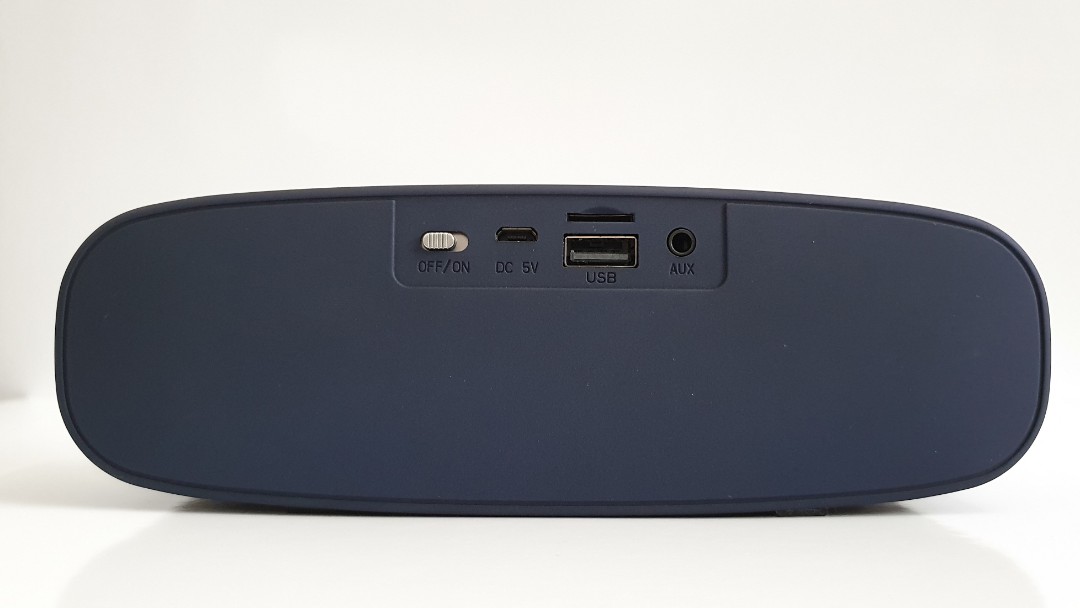 Music hotsell bluewore speaker