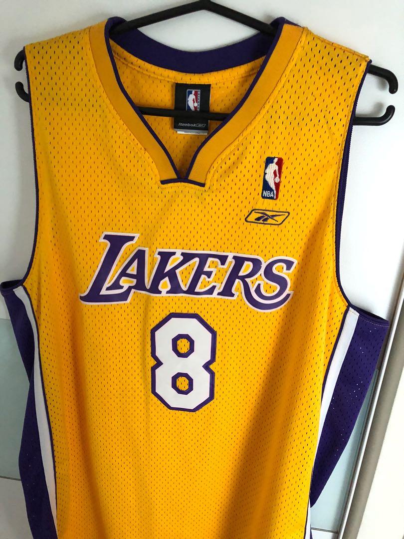 Kobe bryant reebok jersey online