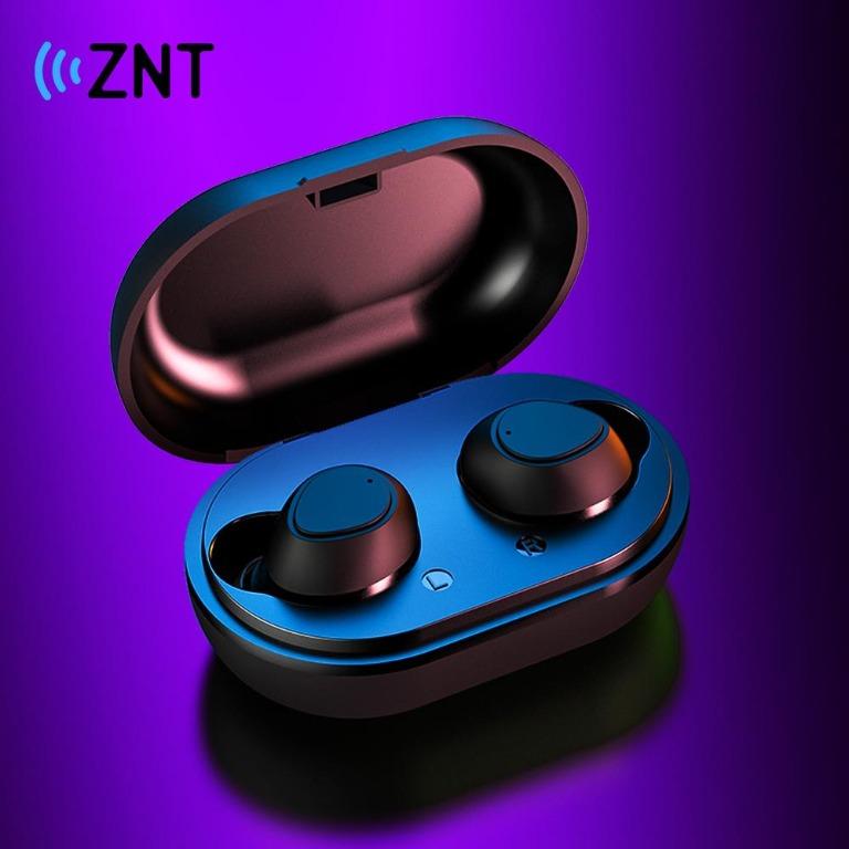 Znt airbuds hotsell tws review