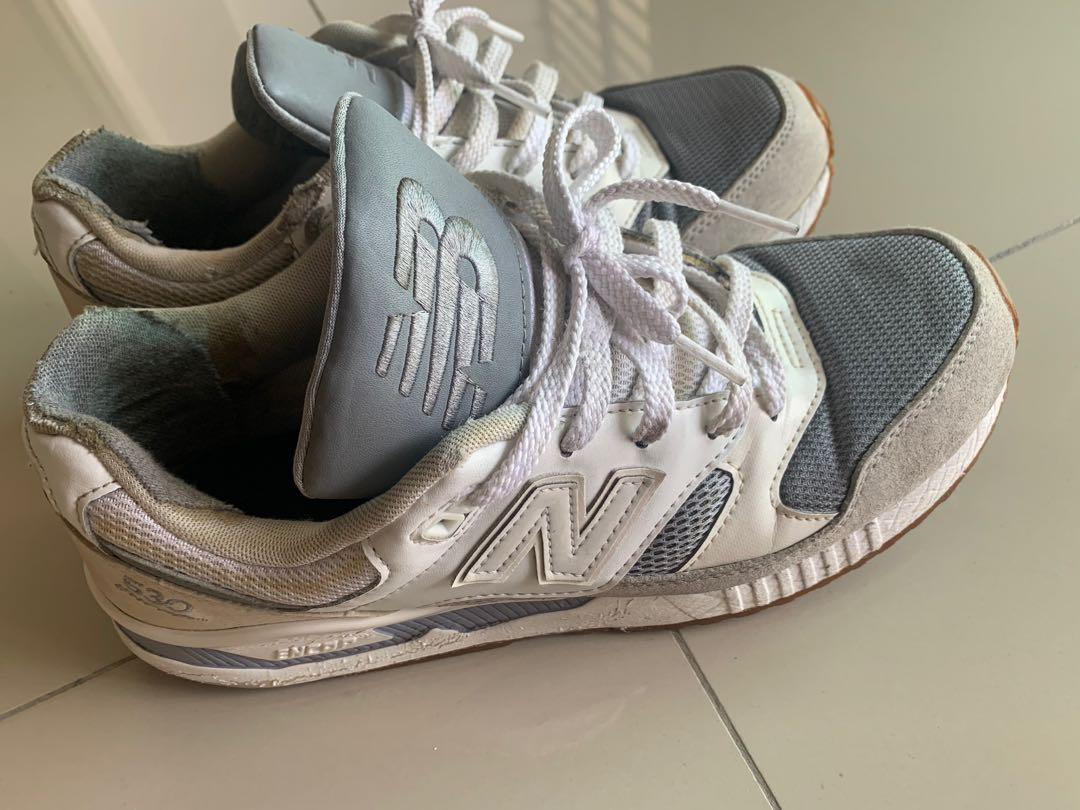 New Balance 530 Encap, Men's Fashion, Footwear, Sneakers on Carousell