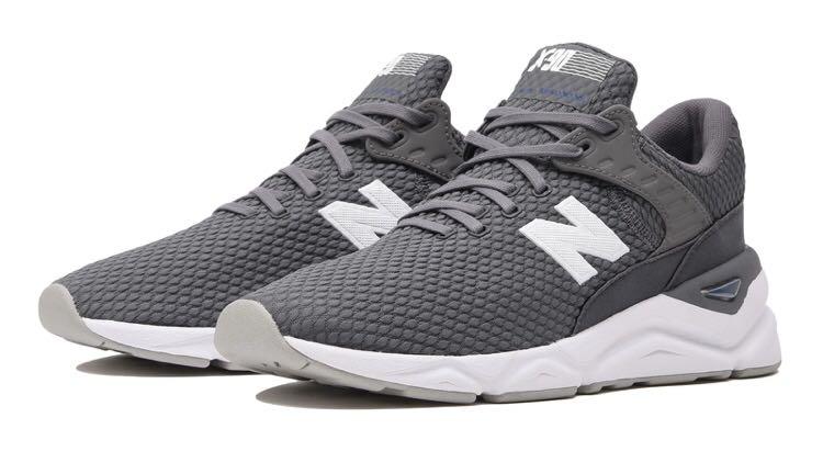 new balance x90 40.5