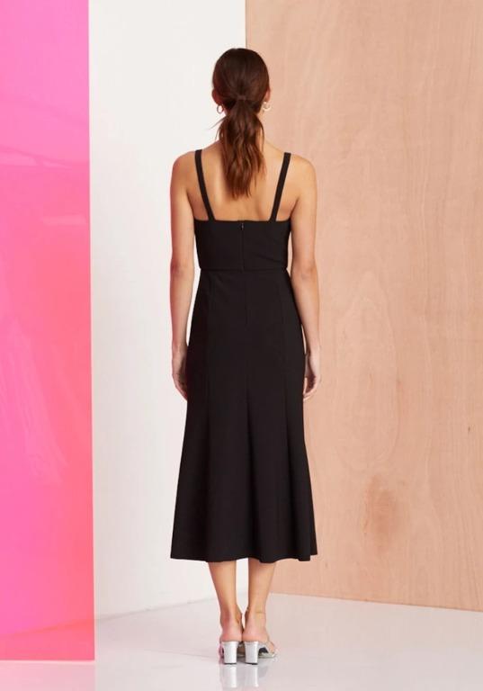 Bec and bridge on sale rex club dress