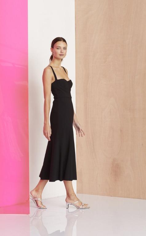 Bec and bridge on sale rex club dress