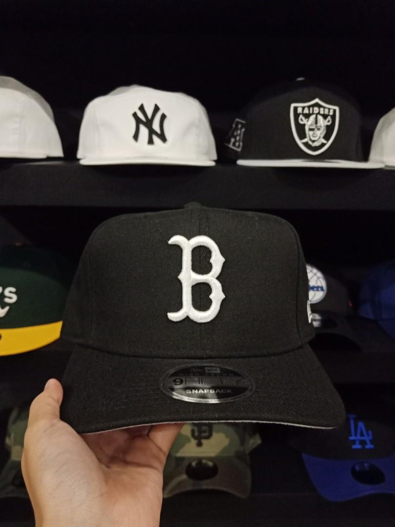 High crown shop 9fifty