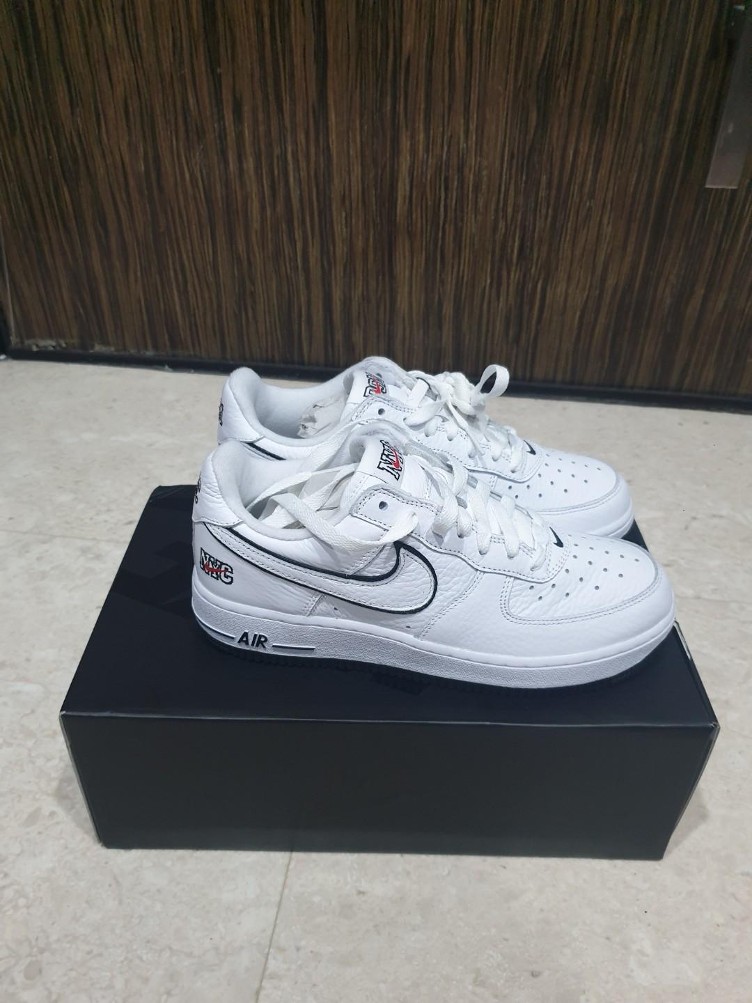 Nike Air Force 1 DSM. SIZE 6.5. Pls contact 91450272 to deal