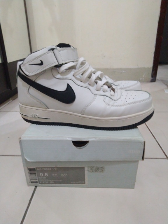 nike air force 43