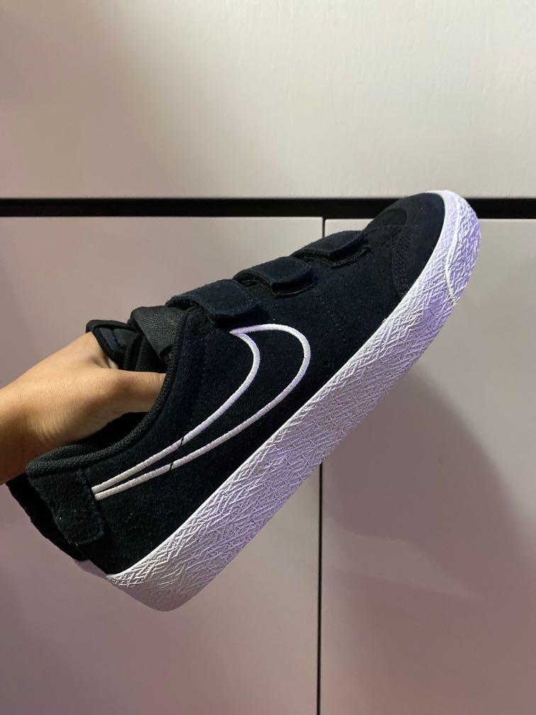 nike sb blazer low ac