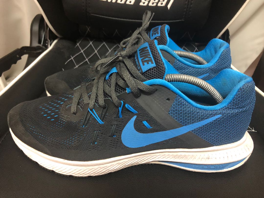nike winflo 2