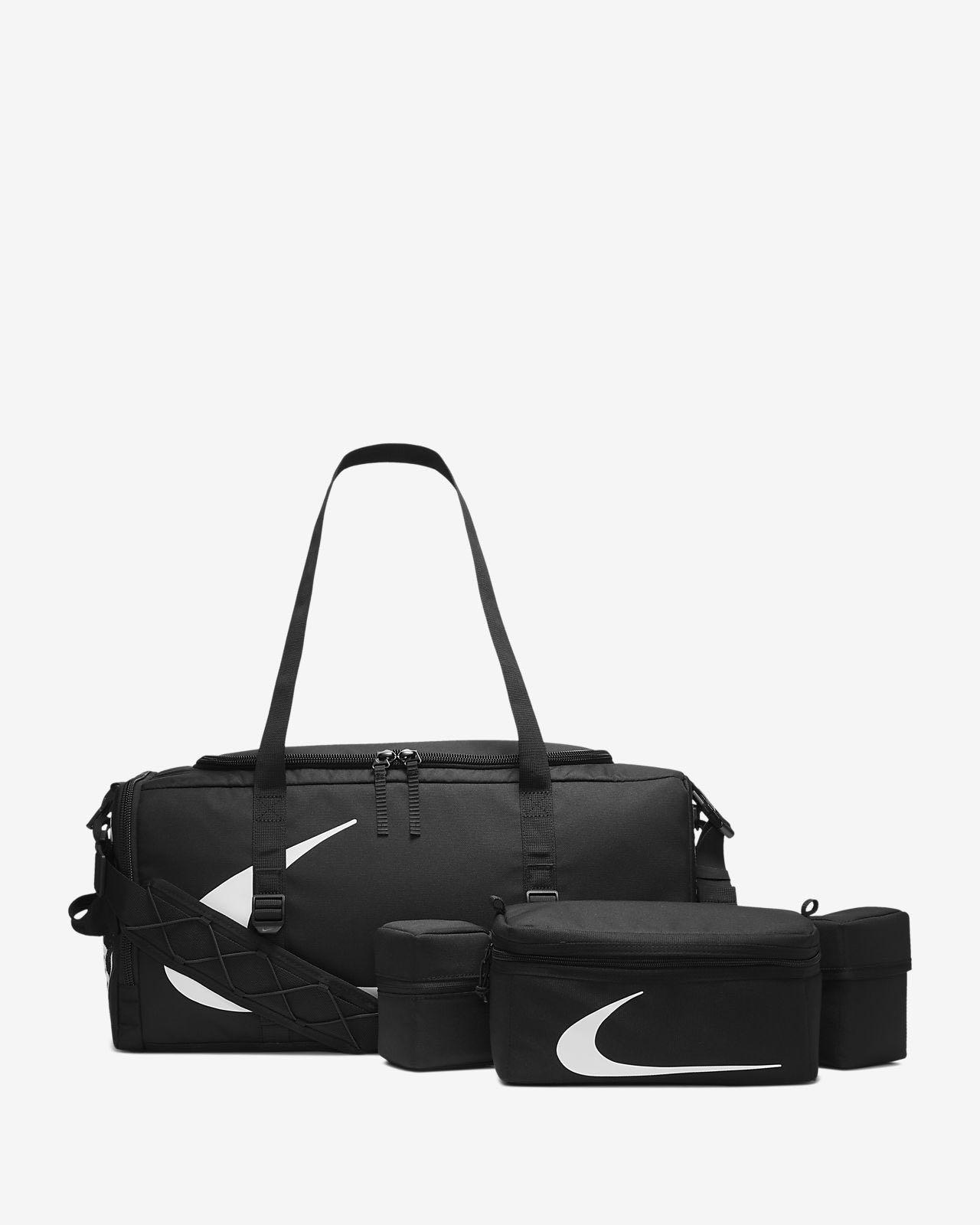 NIKE LAB Off-White Duffle Bag クラシック 34839円