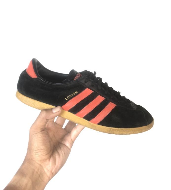 adidas london