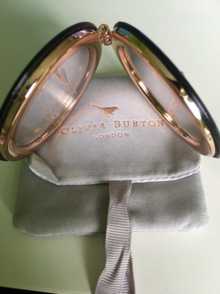 Olivia burton 2025 mirror