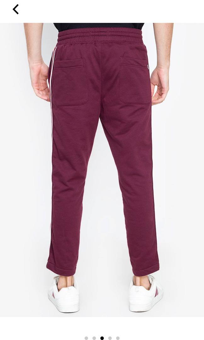 Oxygen store track pants