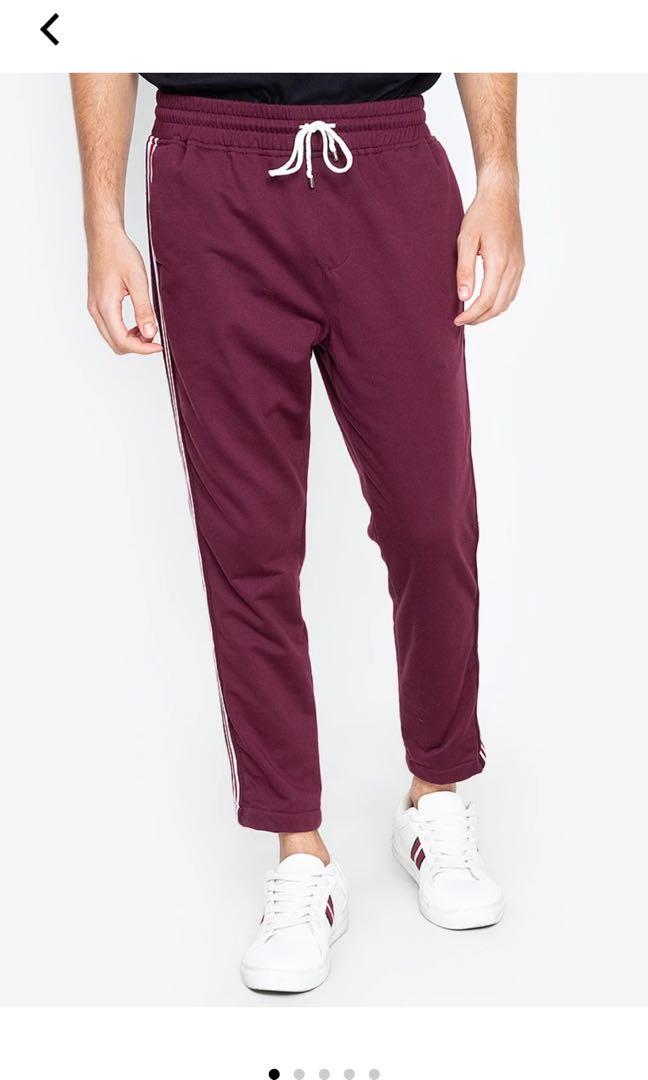 Oxygen track pants 2025
