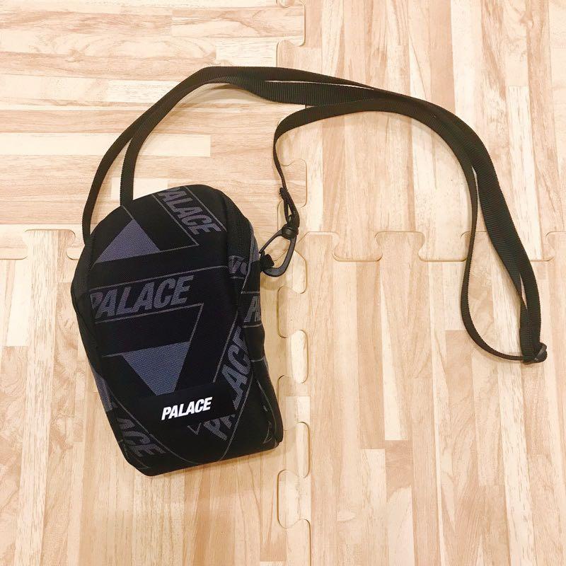Sling shop bag palace