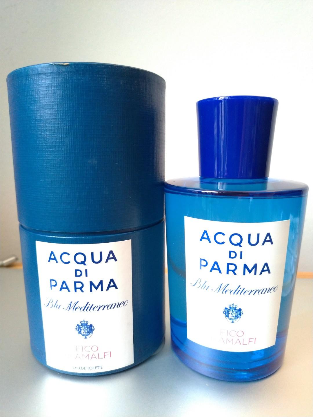 fico di amalfi perfume