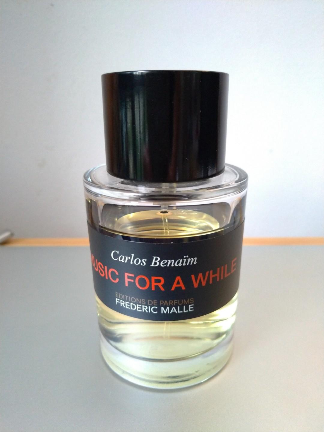 frederic malle sephora