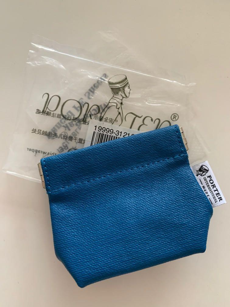magnetic coin pouch