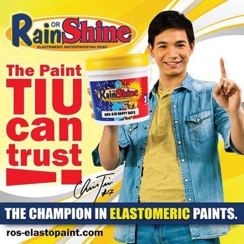 Rain Or Shine Elastomeric Waterproofing House Paint Furniture Home Living Improvement Organization Tools Accessories On Carou - How To Use Rain Or Shine Paint Rain Or Shine Elastomeric Waterproofing House Paint Furniture Home Living Improvement Organization Tools Accessories On Carou - How To Use Rain Or Shine Paint