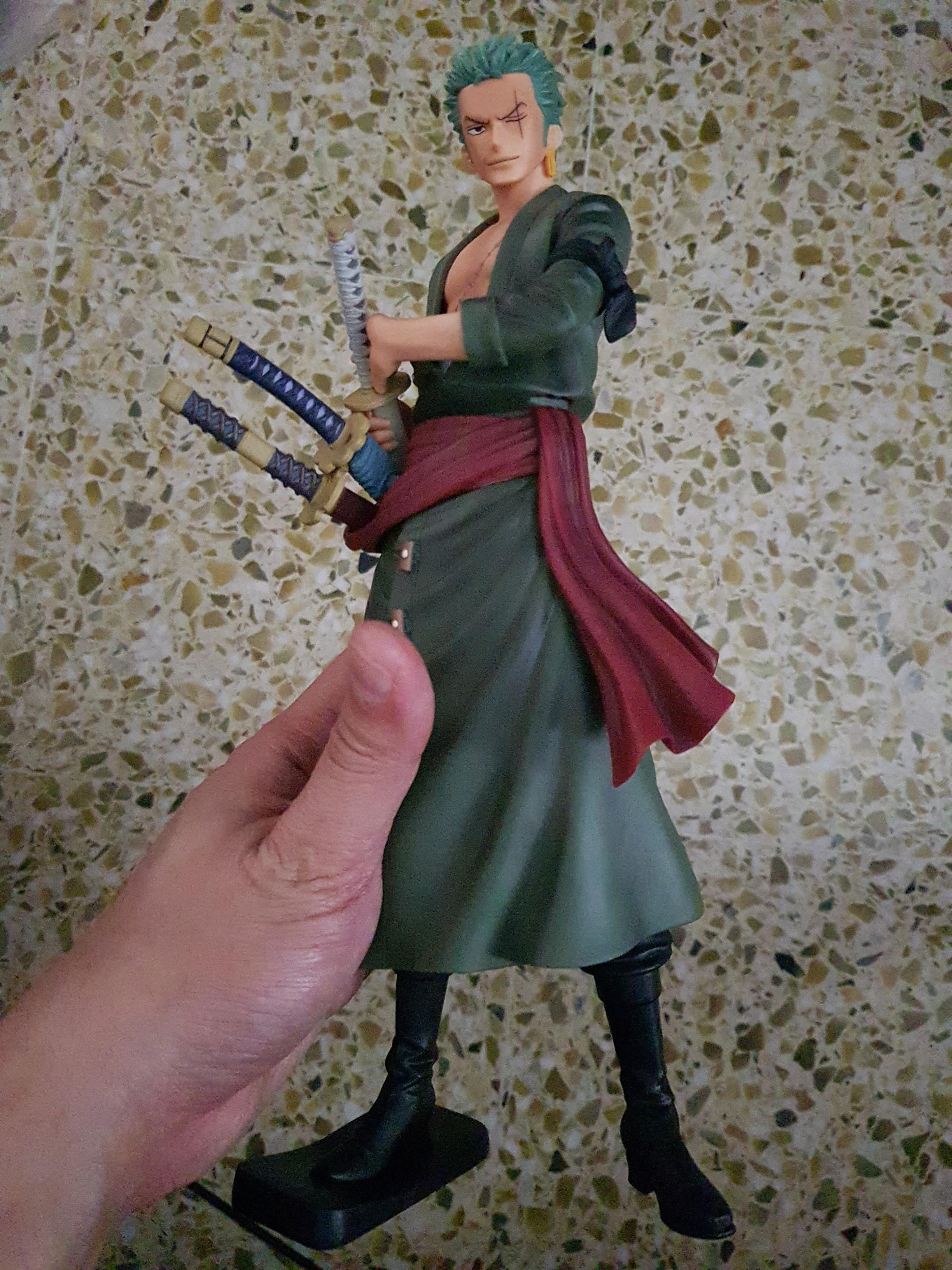 One Piece Log File Selection Figure Fight Vol 1 Roronoa Zoro 140mm F S Japan Collectibles Fundetfunval Animation Art Characters One Piece Log File Selection Figure Fight Vol 1 Roronoa Zoro 140mm F S Japan Collectibles Fundetfunval Animation Art Characters