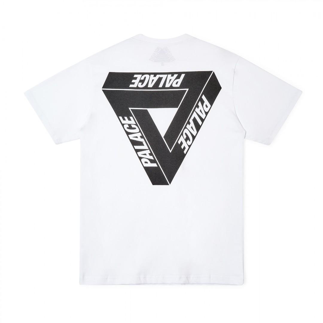 Sale Palace X Dsm Anniversary Tri Ferg Tee Shirt Men S Fashion