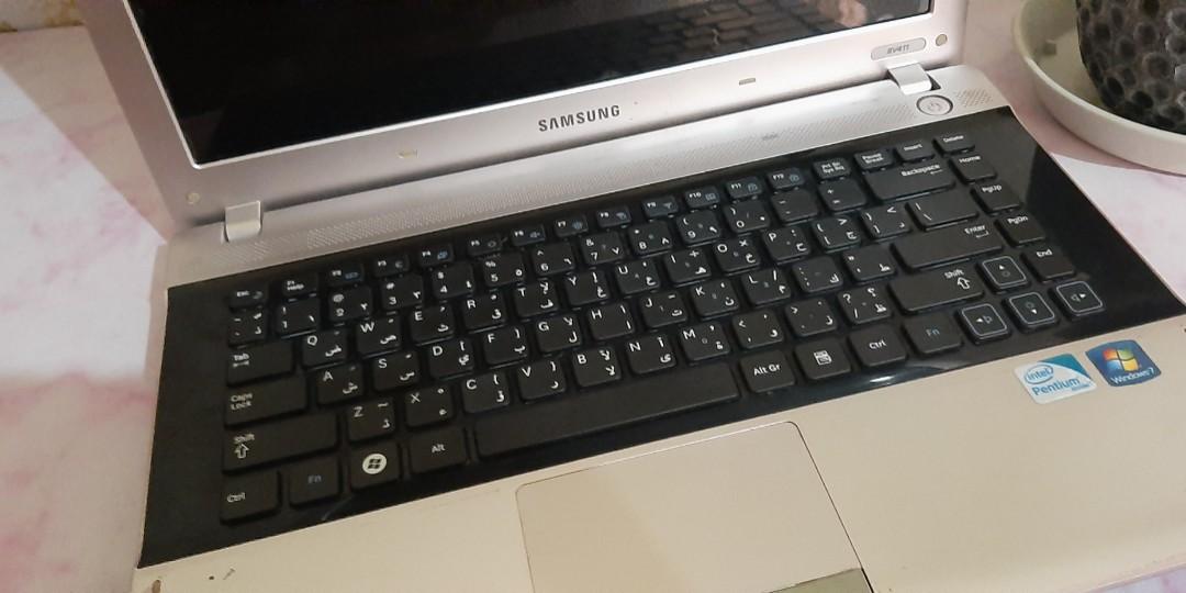 Samsung laptop 14 inch, Computers & Tech, Laptops & Notebooks on Carousell